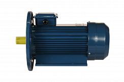 Эл.двигатель 5АИ 63 В4 ET2 0.37/1500  IM 2081