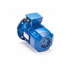 Эл.двигатель 5АИ 80 В4 1.5/1500 IM 3081