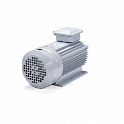 Эл.двигатель ESQ PR 80 В4 GST-Б1-S12-IE2 1.5/1500 IM 1081